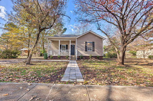 Photo 13 - Charming Huntsville Home w/ Deck