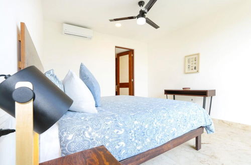 Photo 13 - 2BR Modern Apartment With Amazing Amenities in Akumal