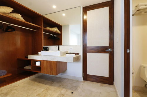 Photo 17 - 2BR Modern Apartment With Amazing Amenities in Akumal