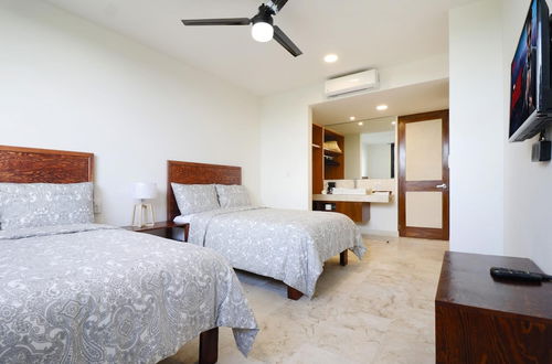 Photo 4 - 2BR Modern Apartment With Amazing Amenities in Akumal