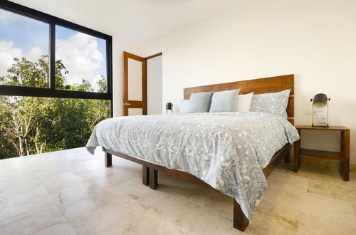 Photo 3 - 2BR Modern Apartment With Amazing Amenities in Akumal