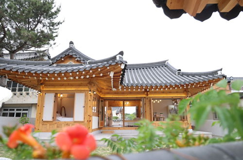 Photo 48 - Hanok Stay Sohwa