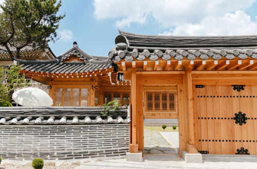 Foto 54 - Hanok Stay Sohwa