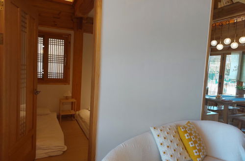 Photo 15 - Hanok Stay Sohwa