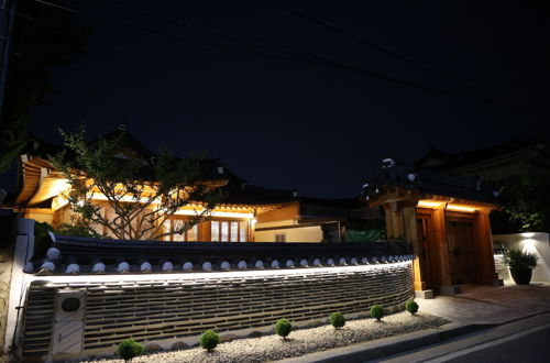 Foto 49 - Hanok Stay Sohwa