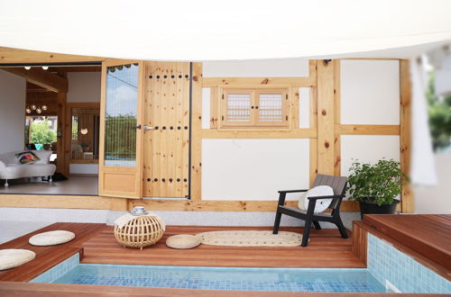 Photo 29 - Hanok Stay Sohwa