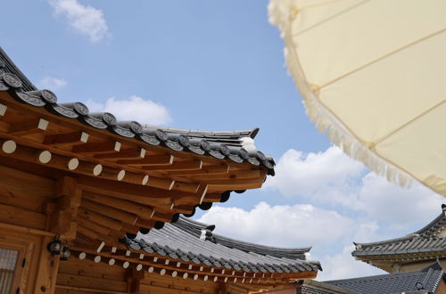 Foto 47 - Hanok Stay Sohwa