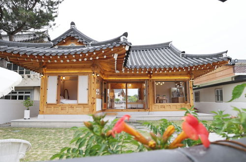 Photo 41 - Hanok Stay Sohwa