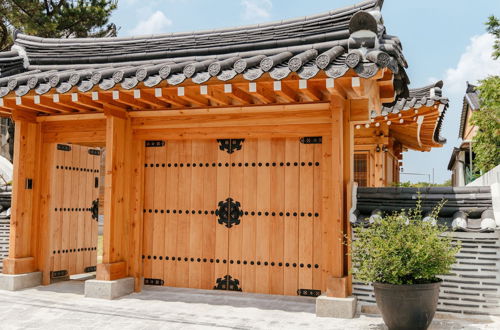 Foto 52 - Hanok Stay Sohwa