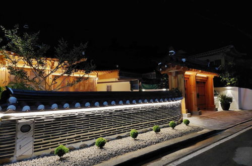 Foto 51 - Hanok Stay Sohwa