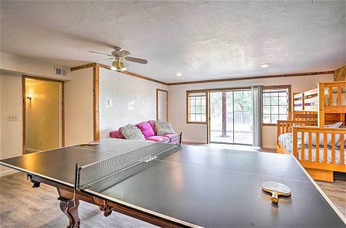 Foto 1 - Pet-friendly Chino Valley Cabin w/ Game Room