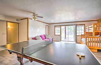 Foto 1 - Pet-friendly Chino Valley Cabin w/ Game Room