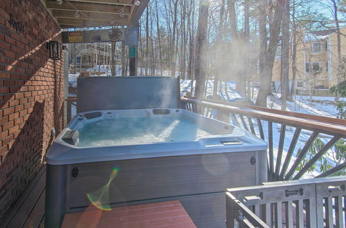 Photo 33 - Pet-friendly Gilford Home by Gunstock Ski Mountain