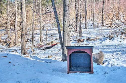 Photo 29 - Pet-friendly Gilford Home by Gunstock Ski Mountain