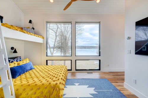 Photo 23 - East Jordan Vacation Rental on Lake Charlevoix