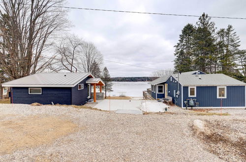 Photo 33 - East Jordan Vacation Rental on Lake Charlevoix