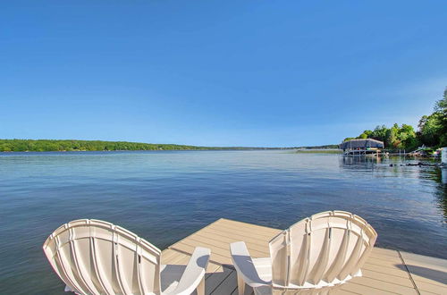 Photo 30 - East Jordan Vacation Rental on Lake Charlevoix