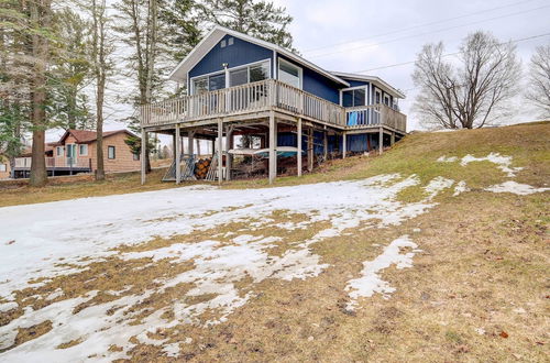 Photo 6 - East Jordan Vacation Rental on Lake Charlevoix