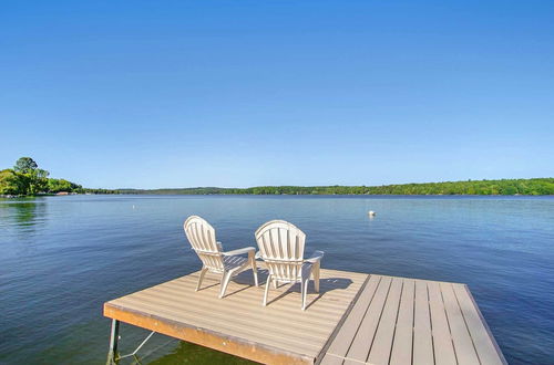 Photo 2 - East Jordan Vacation Rental on Lake Charlevoix