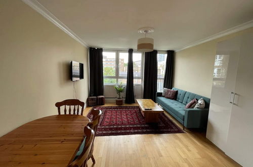 Photo 9 - Calm & Central 2BD Flat - Marylebone