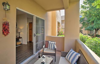 Photo 3 - Chic Scottsdale Condo: Private Patio & Shared Pool