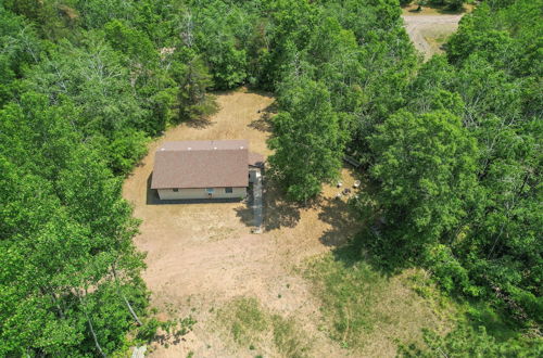 Photo 28 - Wooded Danbury Cabin w/ Grill + Fire Pit