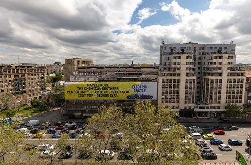 Photo 22 - Metropole Apartments Panoramic Ateneum