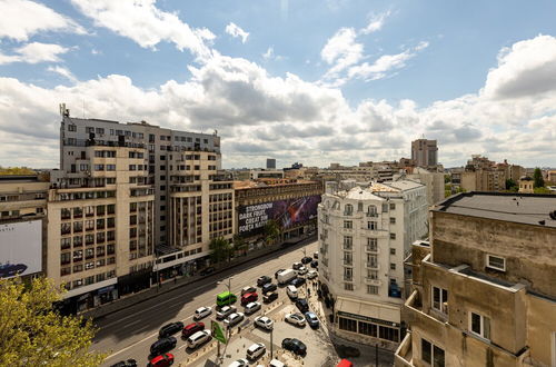 Photo 27 - Metropole Apartments Panoramic Ateneum