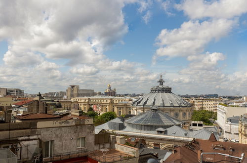 Photo 25 - Metropole Apartments Panoramic Ateneum