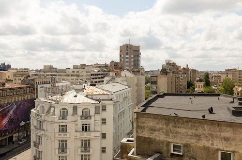 Photo 23 - Metropole Apartments Panoramic Ateneum