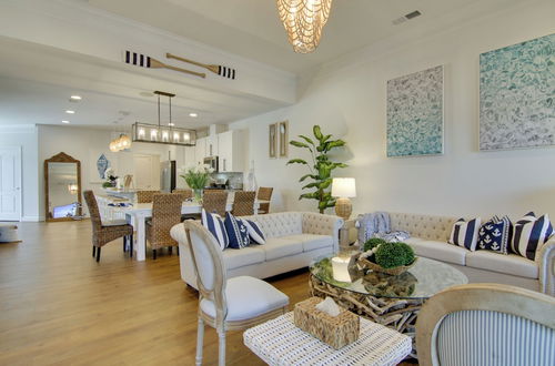 Photo 1 - Luxe Vacation Home: Near Beach w/ Shuttle