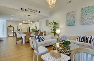 Photo 1 - Luxe Vacation Home: Near Beach w/ Shuttle