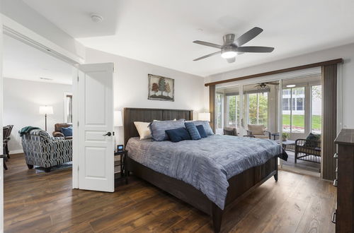 Photo 16 - Brookside Getaway - Spacious Sunroom