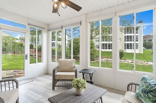 Photo 25 - Brookside Getaway - Spacious Sunroom