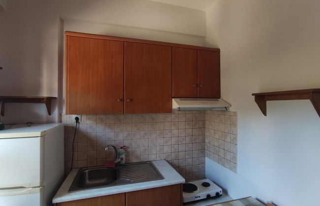 Nikos Apartments A1 in Gialiskari - Foto 21