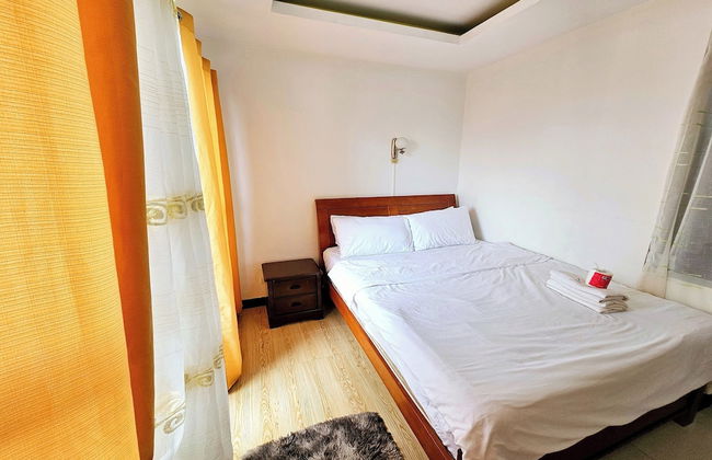 Birchtower by Jeizel Manila City - Foto 15