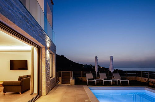 Foto 13 - Dodici Luxury Villa - With Heated Pool