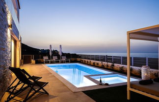 Foto 1 - Dodici Luxury Villa - With Heated Pool