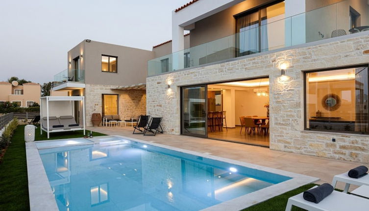 Foto 1 - Dodici Luxury Villa - With Heated Pool