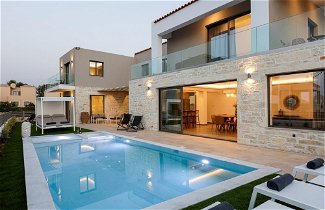 Foto 1 - Dodici Luxury Villa - With Heated Pool