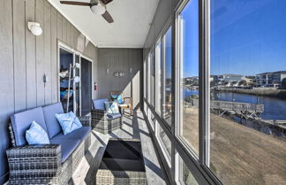 Foto 1 - Little River Condo w/ Balcony ~ 2 Mi to Beach