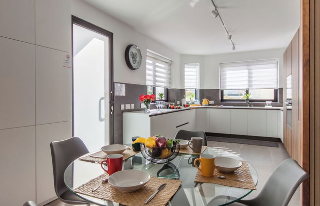Exceptional Sunlit Apart Marsaskala Bay - Foto 13