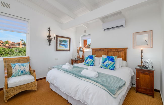 San Lameer Villa Rentals 3115 - Foto 1