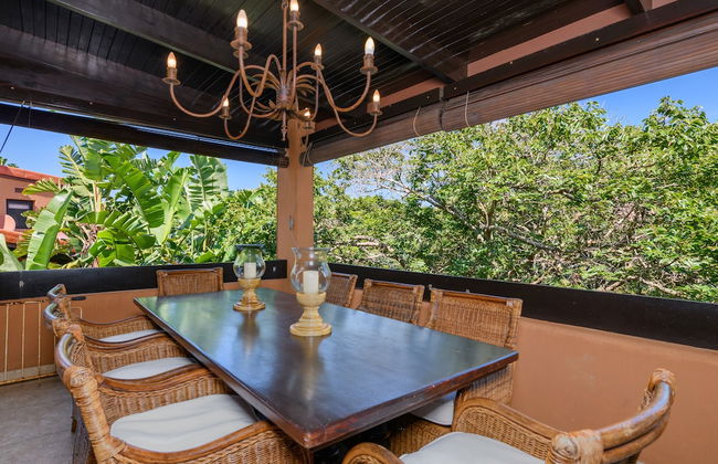 San Lameer Villa Rentals 3115 - Foto 13