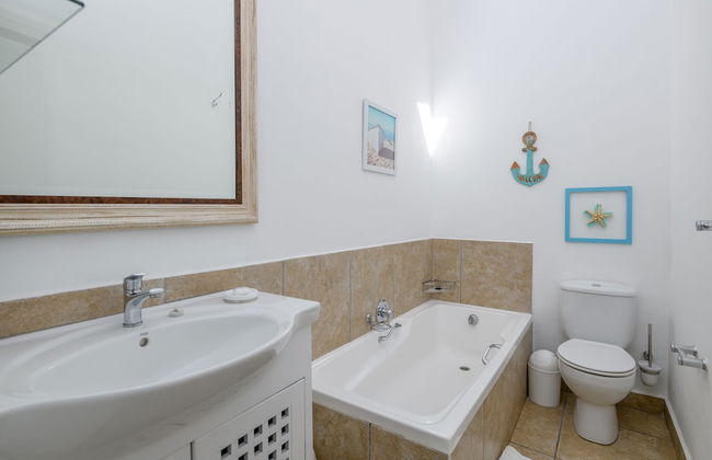 San Lameer Villa Rentals 3115 - Foto 14