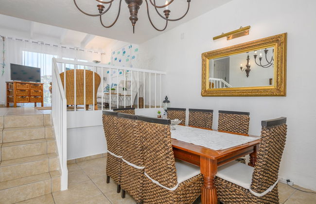 San Lameer Villa Rentals 3115 - Foto 7