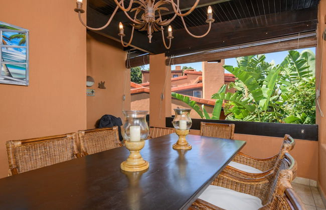 San Lameer Villa Rentals 3115 - Foto 25