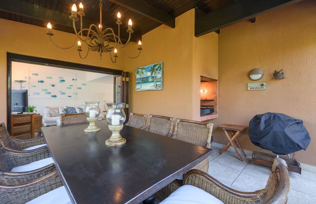 San Lameer Villa Rentals 3115 - Foto 8