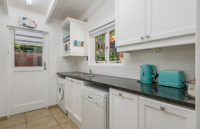 San Lameer Villa Rentals 3115 - Foto 10