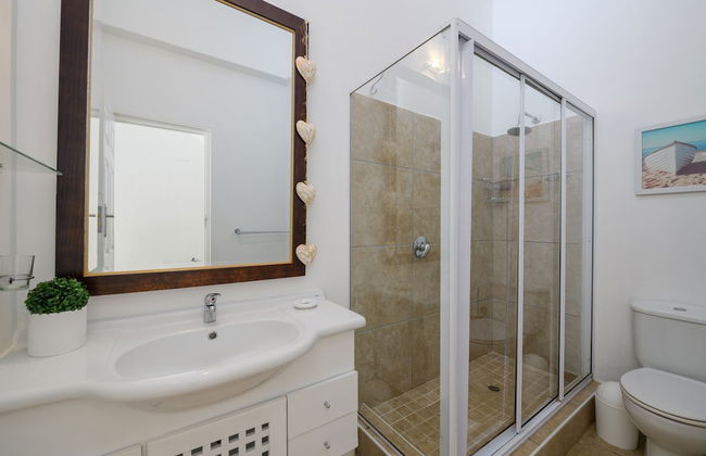 San Lameer Villa Rentals 3115 - Foto 15